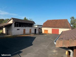 Ferme 6 pièces 158 m²