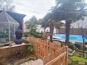 Maison au charme authentique