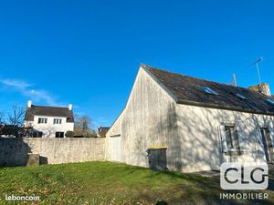 Longère 4 pièces 81 m²