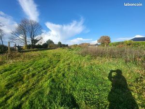 Terrain 1 444 m² Landivisiau