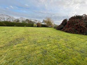 Terrain 830 m² Tregunc