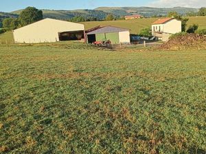 Exploitation agricole Lantabat