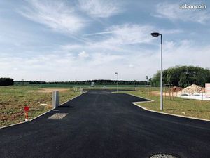 Terrains - Centre bourg