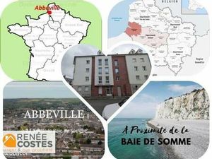 Appartement en Viager 4 pièces 98 m²