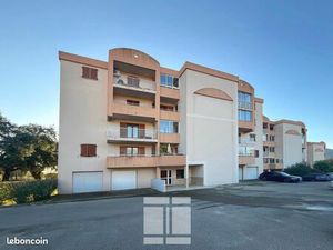 Appartement 3 pièces 82 m²