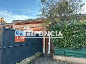 Duplex 1 pièce 36 m²