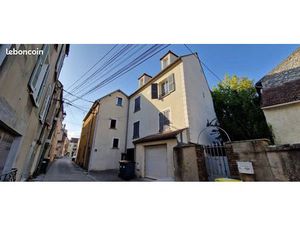 Immeuble 8 pièces 159 m²