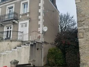 Immeuble locatif 4 lots