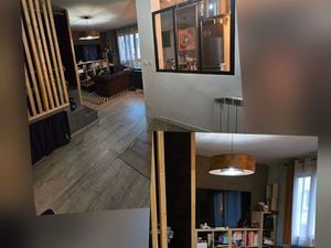 Charmant Studio de 34m2 avec place de parking sous sol