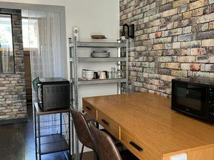 Charmant studio rénové - idéal investisseur ou premier achat