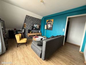 Appartement T2 centre ville