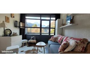 Appartement - 2 pièces - 32M2