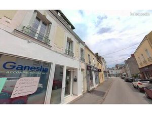 T2 entièrement rénové au coeur de Savenay