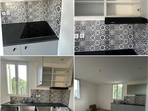 Appartement t2 t3 direct particulier refait mai 2025