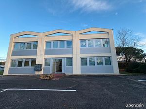 Bureaux 27 m² Gradignan Techno Club