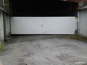 à louer hangar