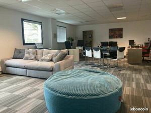 À louer – Local professionnel / bureaux – Artigues-près-Bordeaux