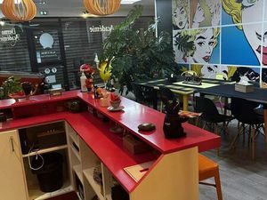 Local commercial 143 m² Cavaillon