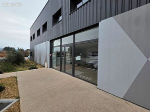 Local commercial 122 m² MONTEUX