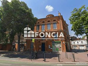 Local commercial 145 m²