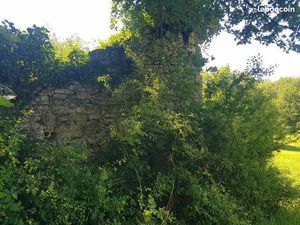 Parcelles terrain 23 hectares avec Bâtiment