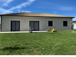 Jolie Maison Récente sur Boulazac