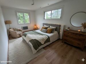 Maison rénovée 140 m2 Champcevinel