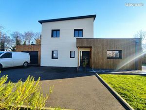 Maison Proche Mellac - Le Trévoux 128m²