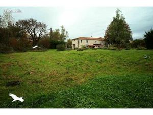 Longère 7 pièces 157 m²