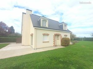 Maison 5 pièces 127 m²