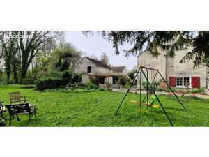 Propriété 7 pièces 175 m²