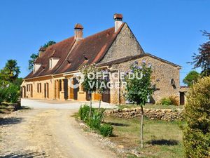 Propriété en Viager 6 pièces 540 m²