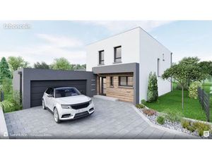 Maison 7 pièces 157 m²