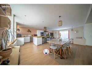 Maison de village 5 pièces 135 m²