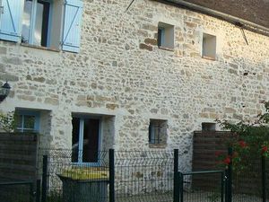 Maison 4 pièces 73m²