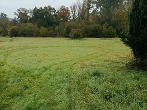 Corps de ferme avec dependances hangard pature et terrain a batir