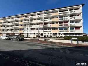 Appartement 4 pièces 82 m²