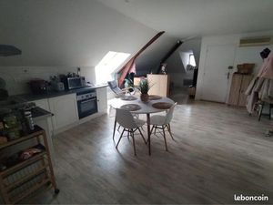 Appartement 82m2 à louer