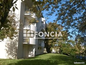 Appartement 1 pièce 32 m²