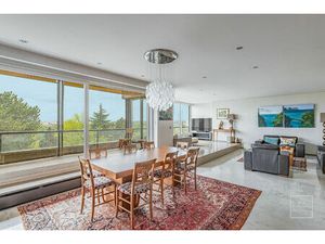 Appartement Saint Didier Au Mont D Or 6 pièce(s) 249 m2