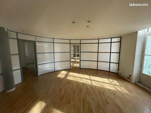 Bureaux 239 m²