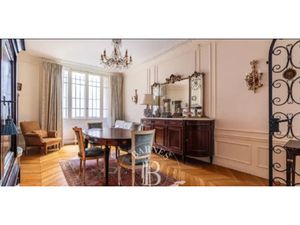 Profession Libérale - PARIS 16