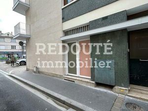 BUREAUX A LOUER Environ 23m2 REIMS CENTRE