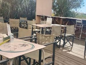 Fond de commerce  Restaurant Les Salins Hyères