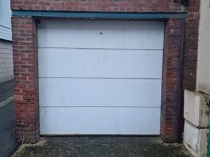 Garage Rolleville centre