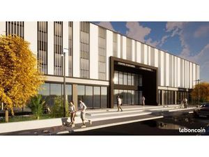 Local commercial 151 m²