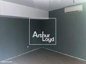 Local commercial 350 m²