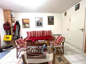 Maison 4 pièces 56 m²