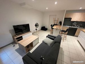 Location maison individuelle