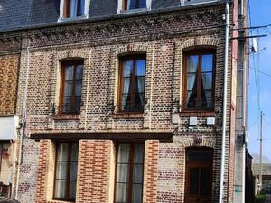 Maison de ville 6 pièces 135 m²